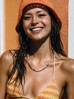 Sunset Sands Kette