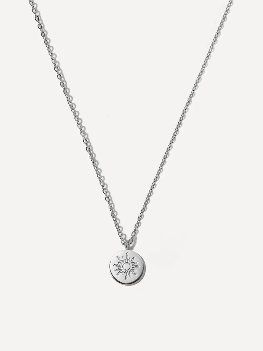 Sunshine Disc Kette