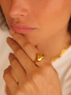 Sweet Glow Ring