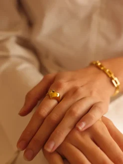 Sweet Glow Ring