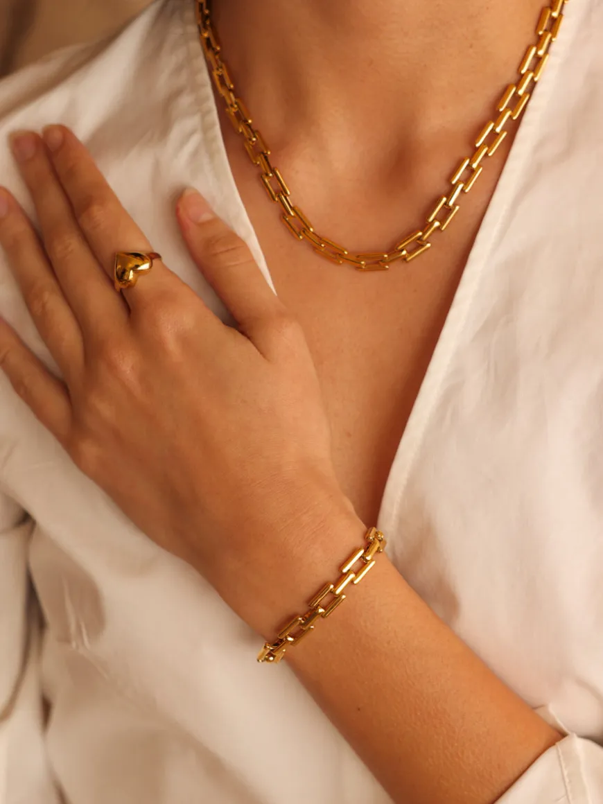 Sweet Glow Ring