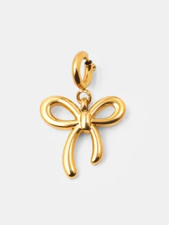 Sweetheart Bow Ketten-Charm