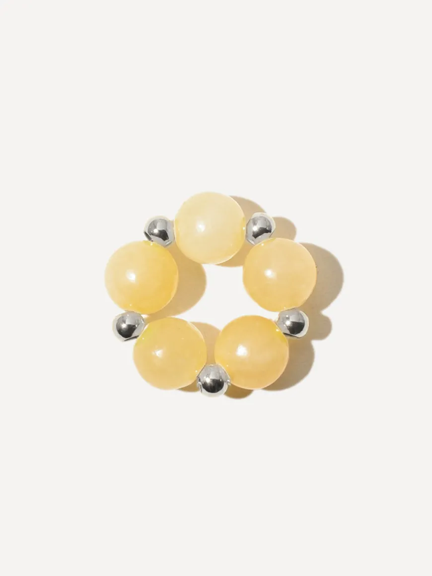 Sweet Honey Ohrring-Charm