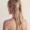 Sweet Petal Set Mini-Haarklammer Lavender Amber