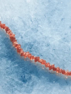 Tangerine Dream Kette