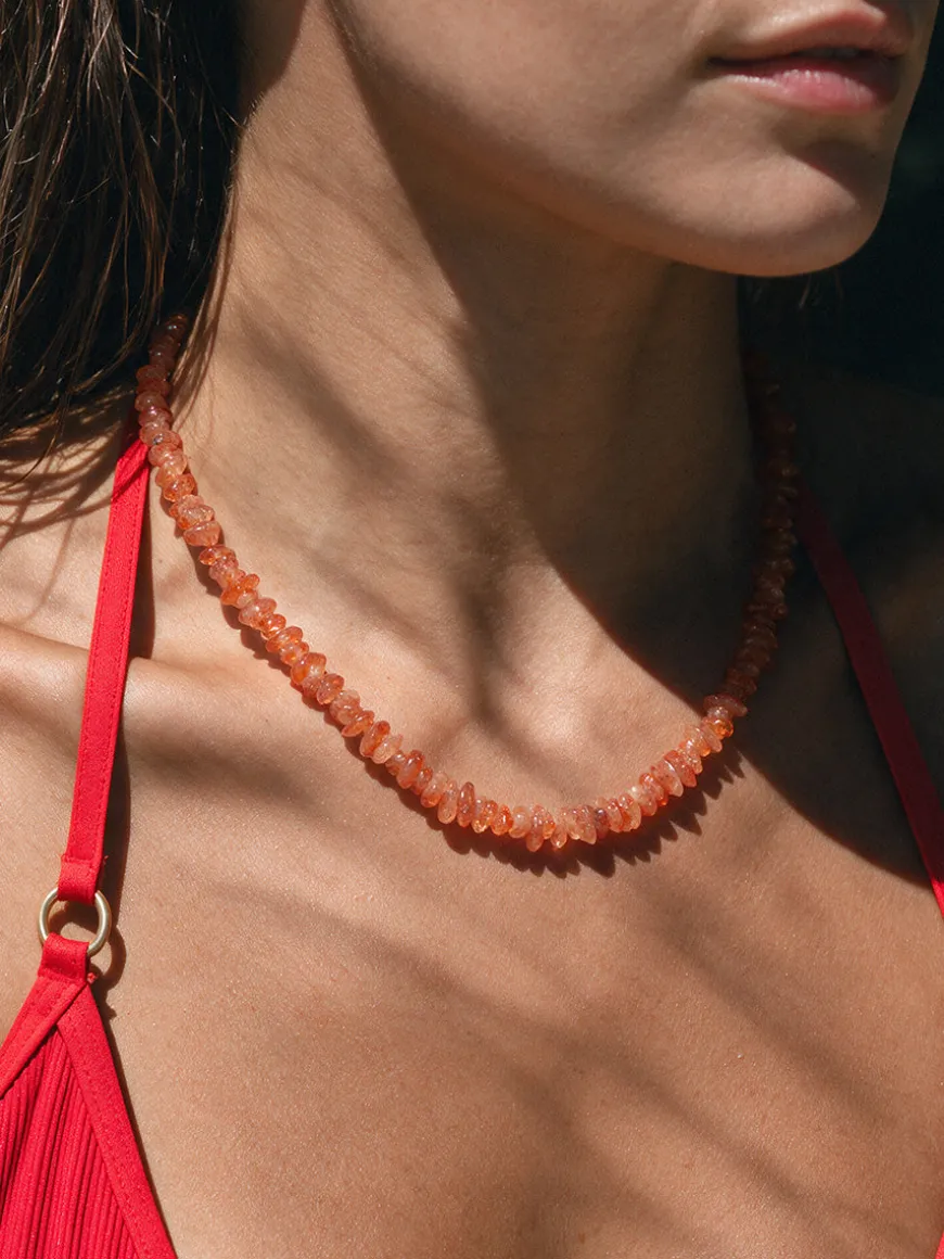 Tangerine Dream Kette