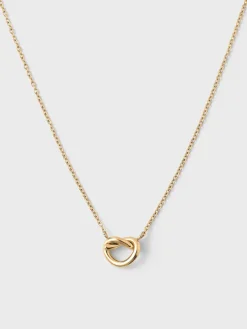 Tangled Heart Kette