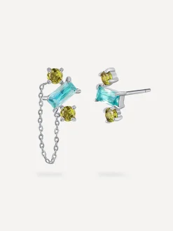 Tassel Oasis Ohrringe