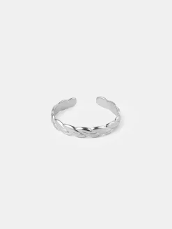 Textured Harmony Ring