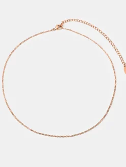 The Basis Kette