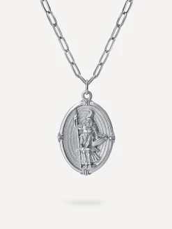 The Sagacity of Athena Kette