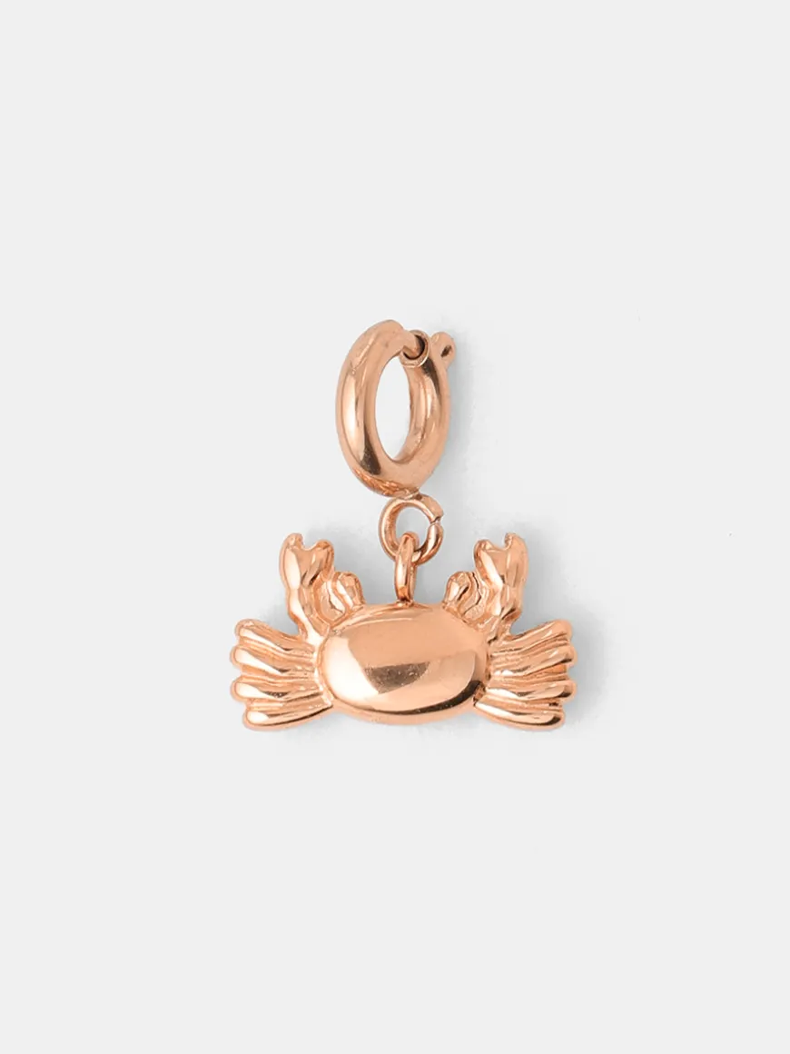 Tide Crab Ketten-Charm