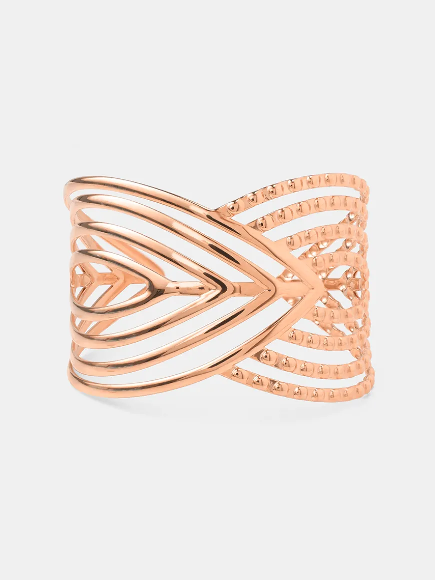 Timeless Bond Armcuff