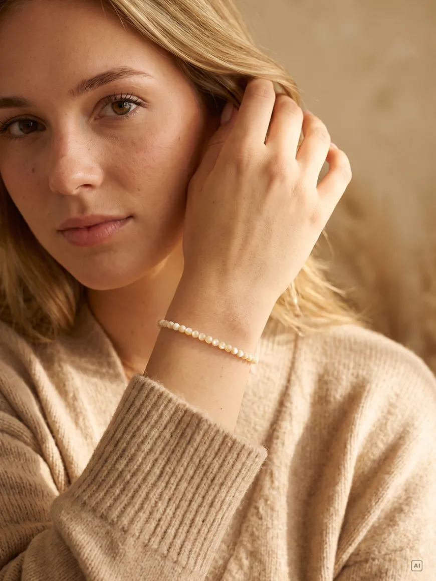 Timeless Dune ARMBAND