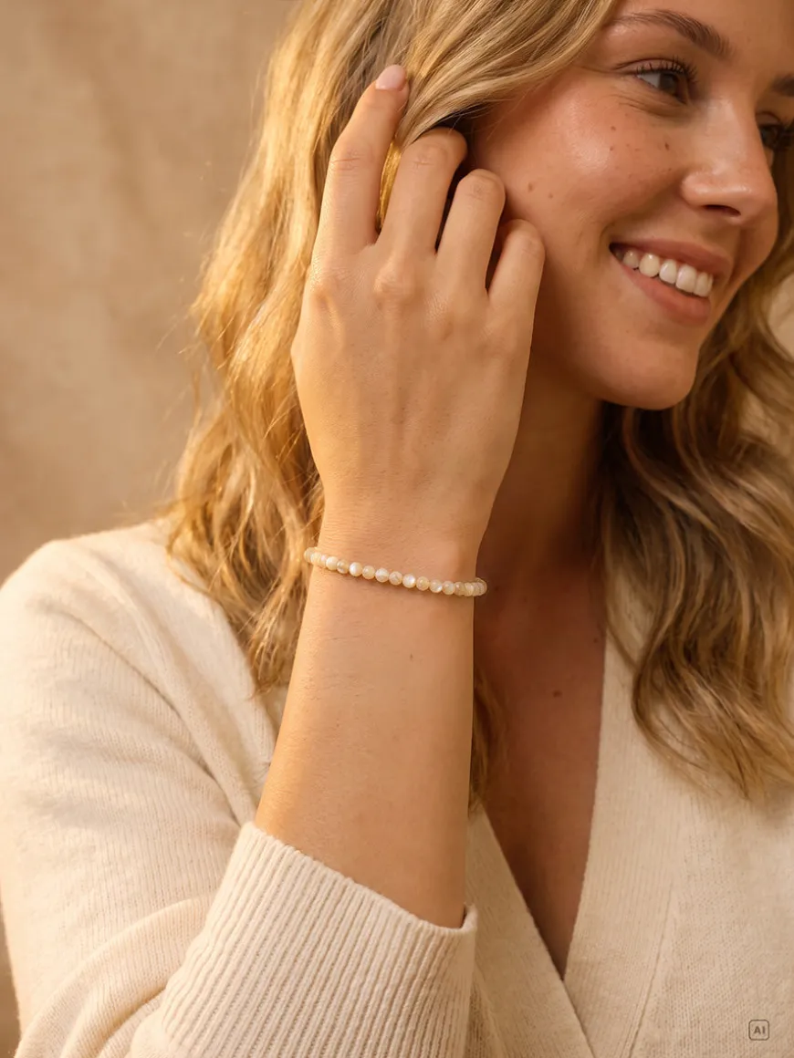 Timeless Dune ARMBAND