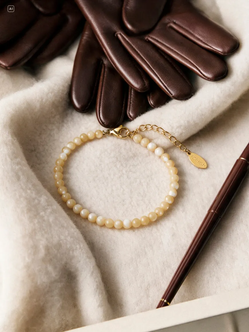 Timeless Dune ARMBAND