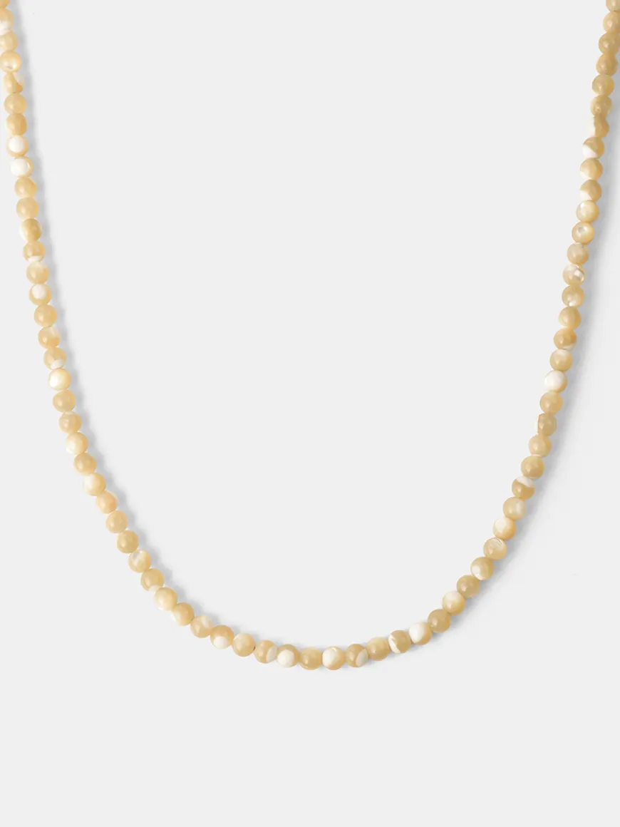 Timeless Dune Kette