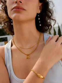 Timeless Elegance ARMBAND