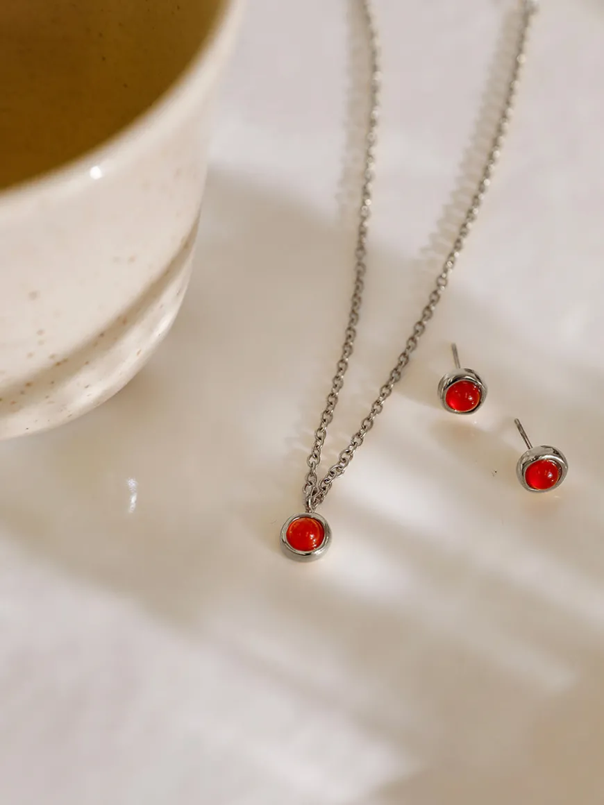 Timeless Flame Set