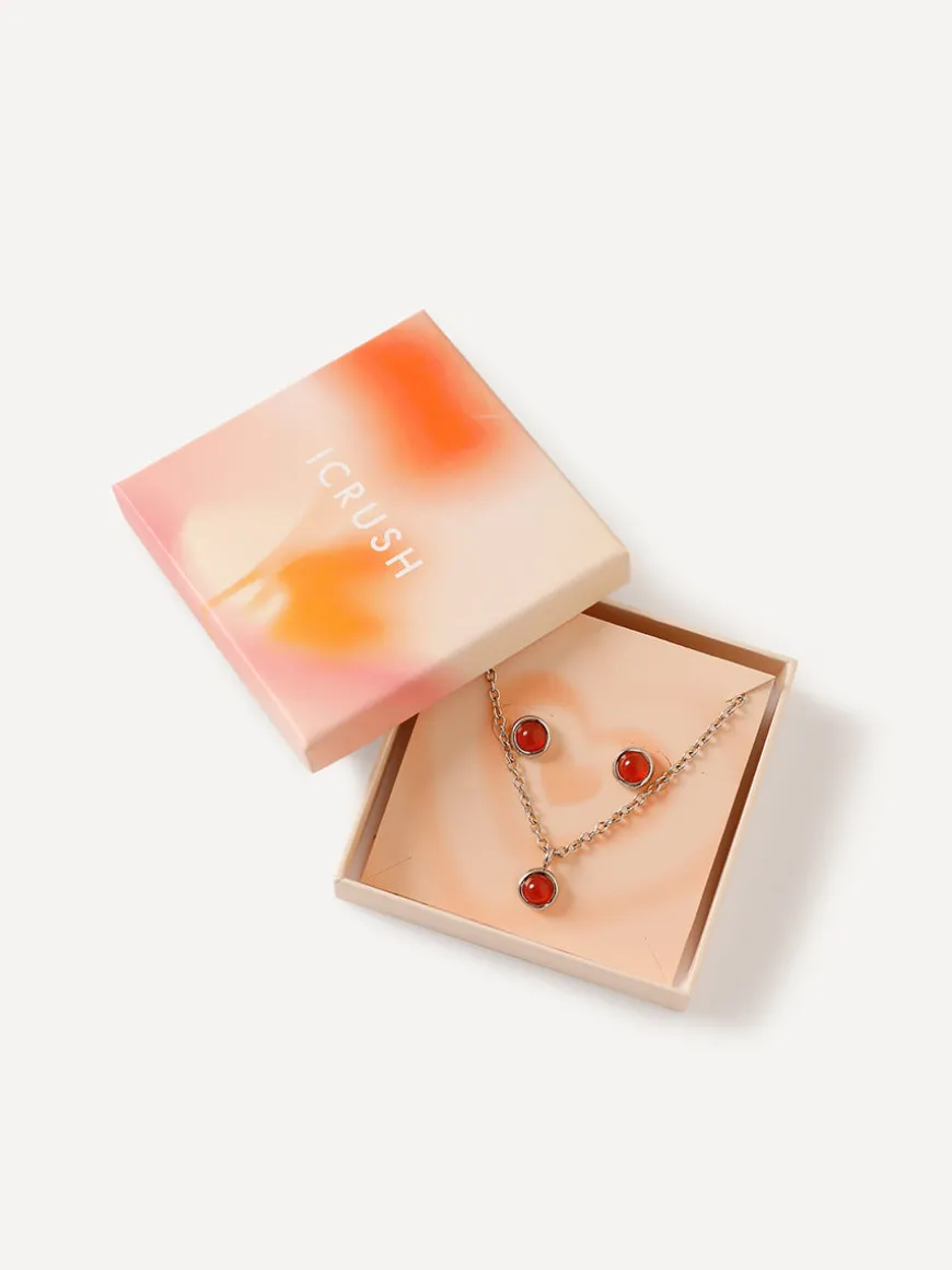 Timeless Flame Set