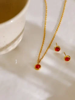 Timeless Flame Set