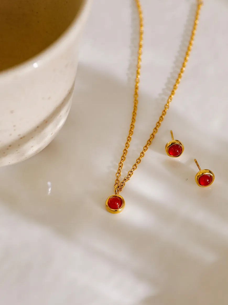 Timeless Flame Set