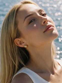Timeless Sphere Ohrringe