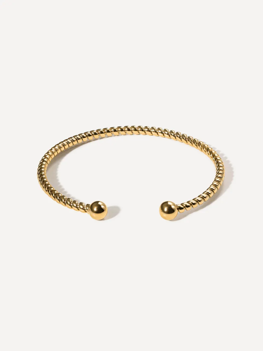 Tranquil Arc Armcuff