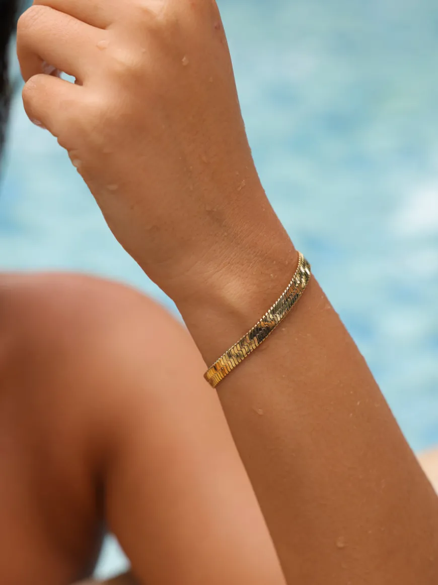 Tranquil Spirit ARMBAND