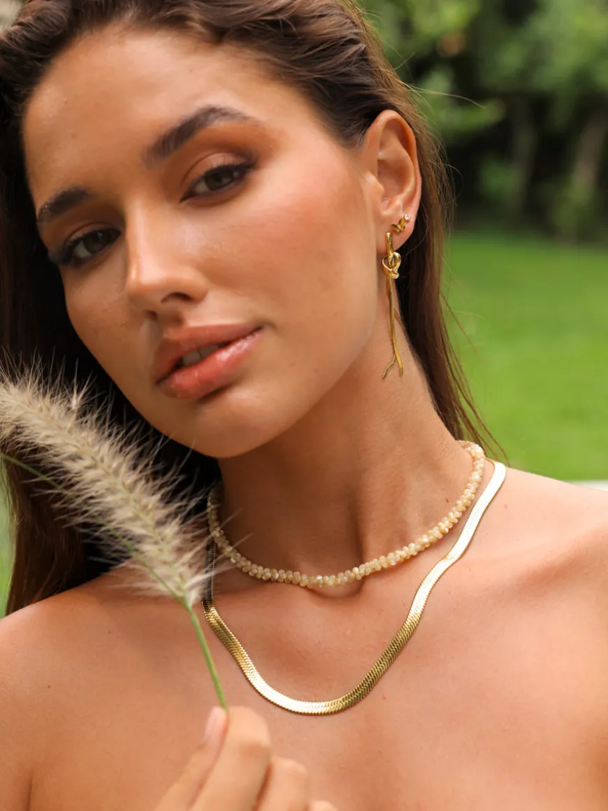 Tranquil Spirit Kette