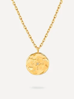 Travel Series Earth Kette