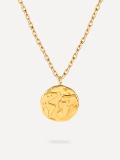 Travel Series Earth Kette