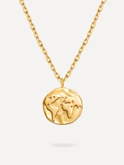 Travel Series Earth Kette