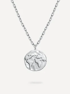 Travel Series Earth Kette