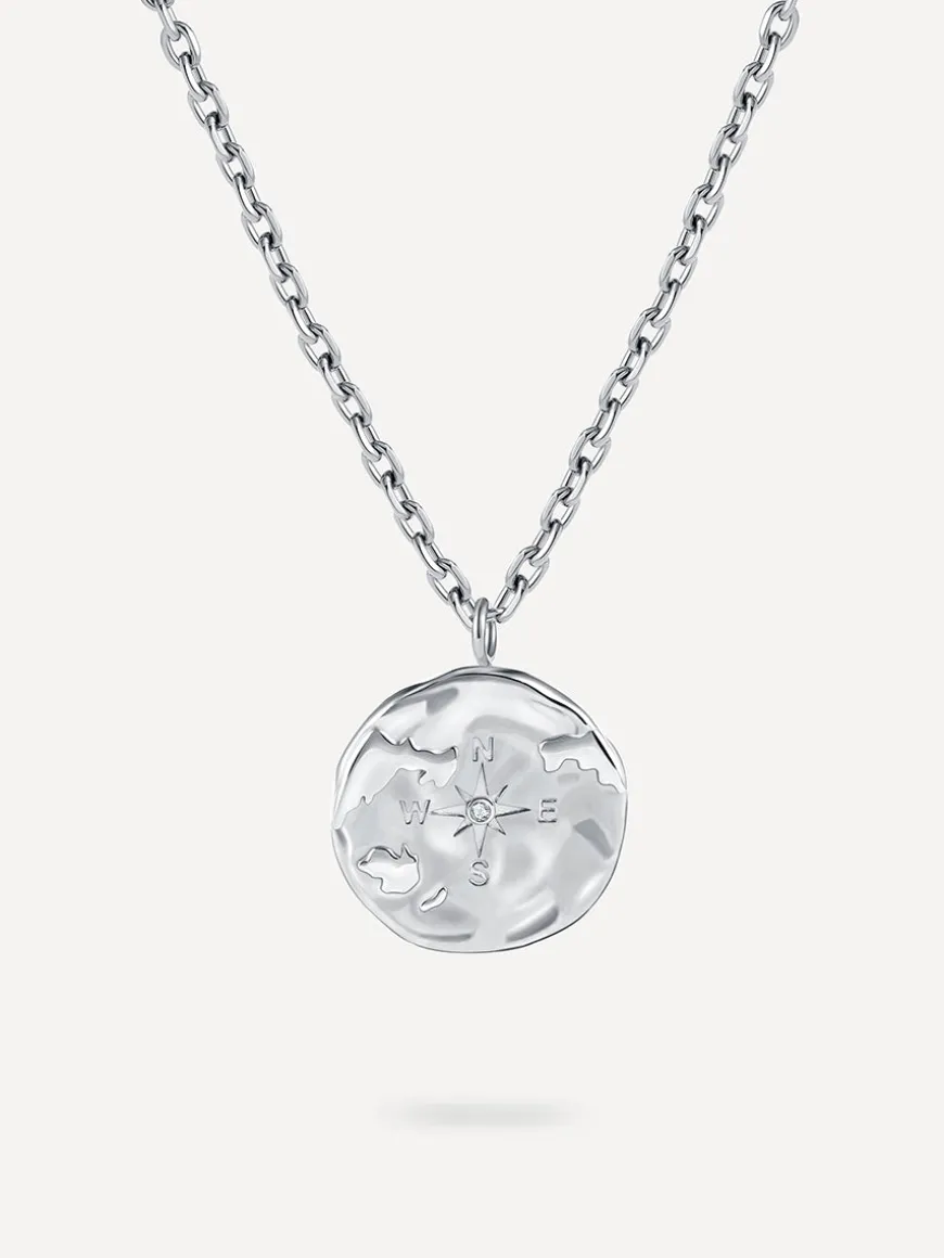 Travel Series Earth Kette