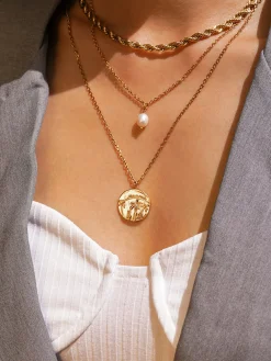 Travel Series LA Kette