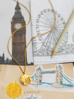 Travel Series London Kette