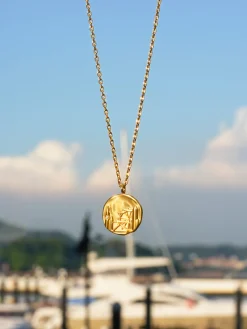 Travel Series London Kette