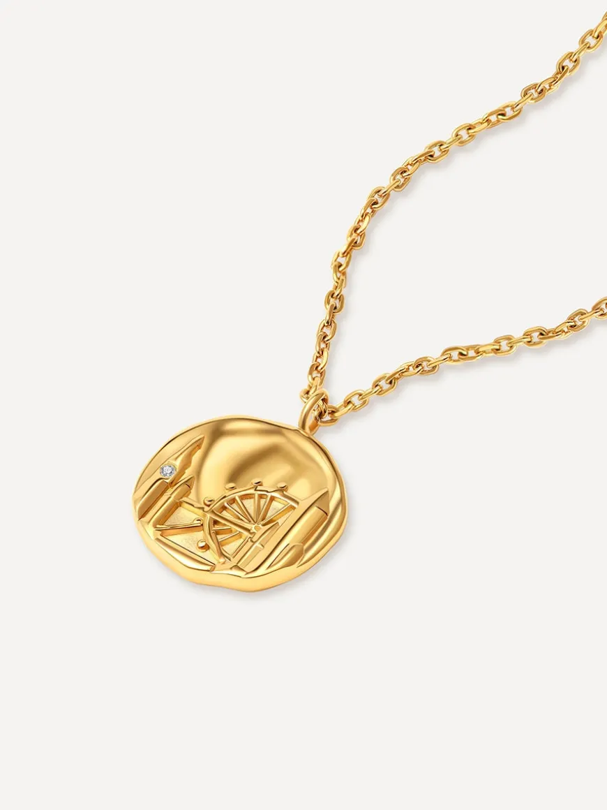 Travel Series London Kette