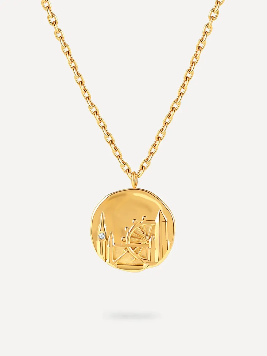 Travel Series London Kette