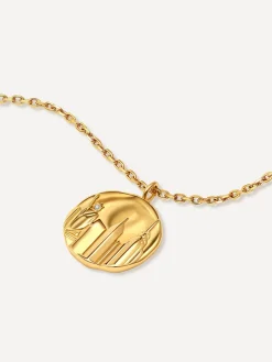 Travel Series NYC Kette