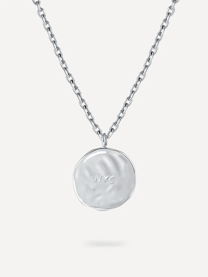 Travel Series NYC Kette