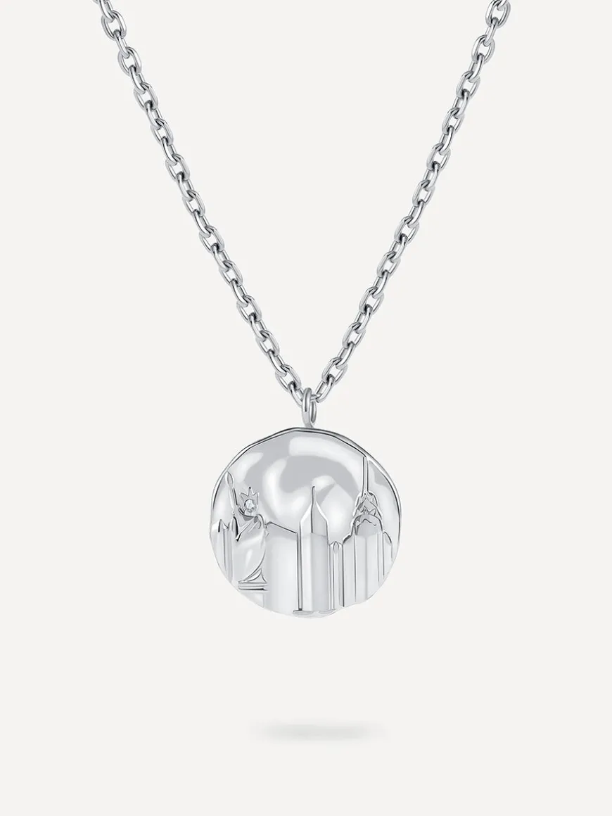 Travel Series NYC Kette