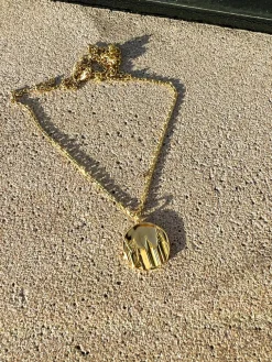 Travel Series NYC Kette