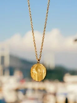 Travel Series NYC Kette