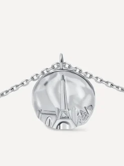 Travel Series Paris Kette