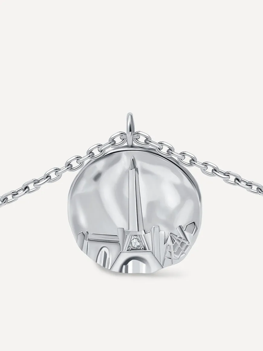 Travel Series Paris Kette