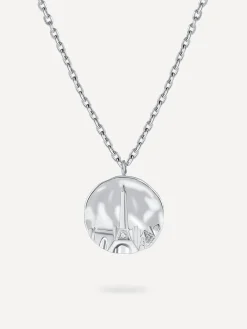 Travel Series Paris Kette