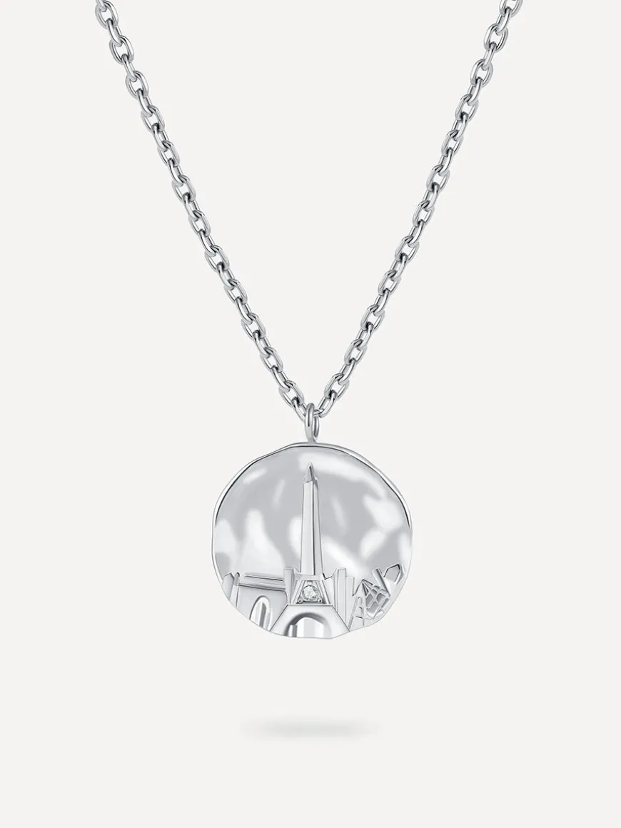 Travel Series Paris Kette