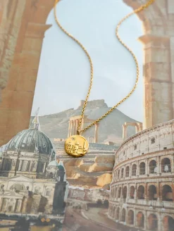 Travel Series Rome Kette
